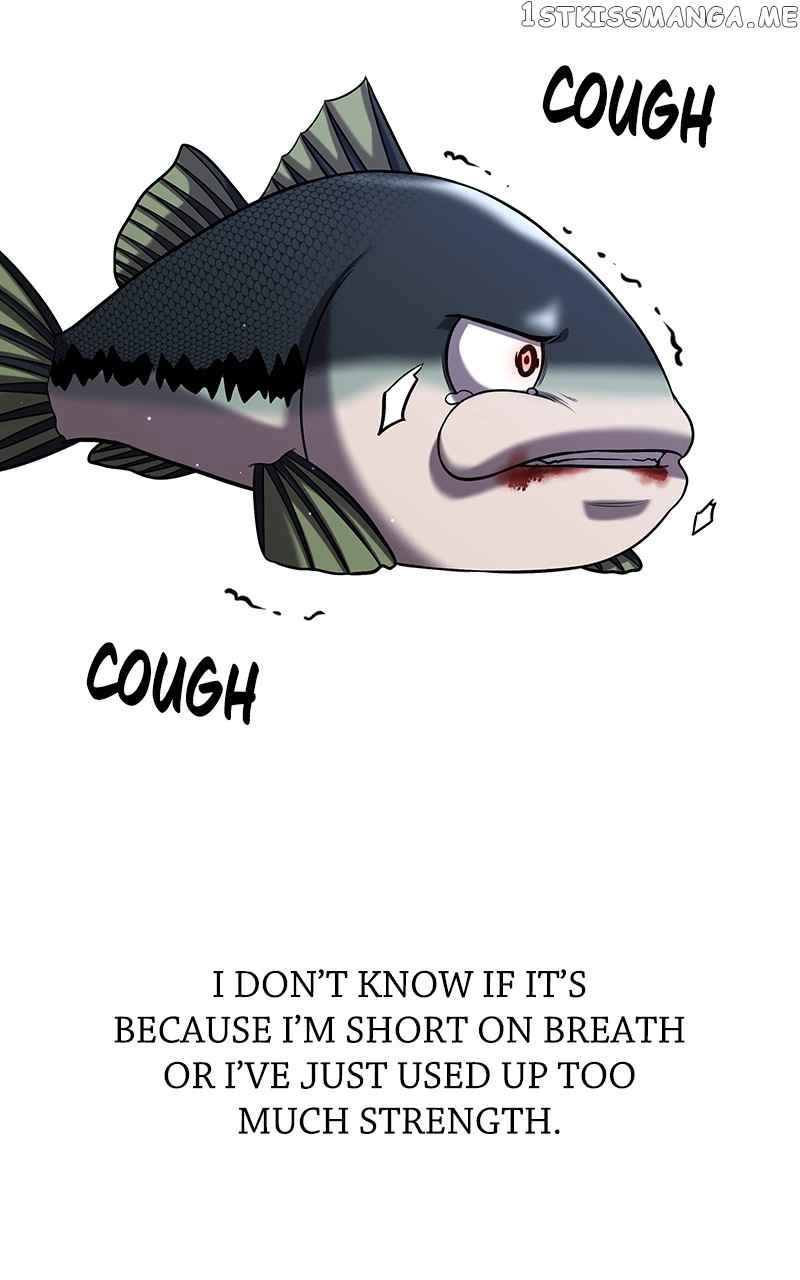 Reincarnated As a Fish Chapter 38 62